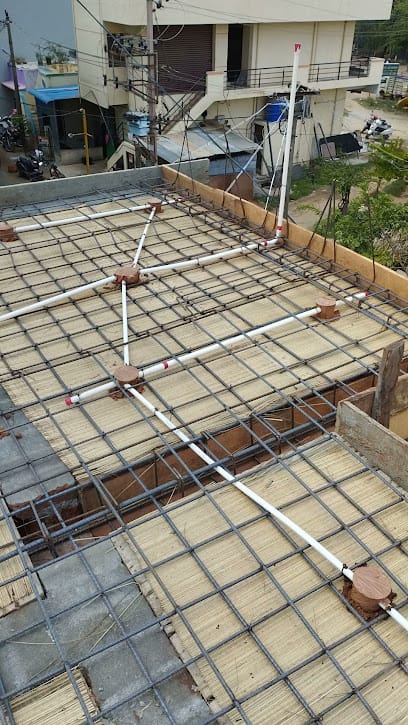 Jayam Plumbing & Electrical @ home Service business photograph