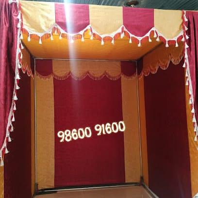 Samarth Curtains business photograph