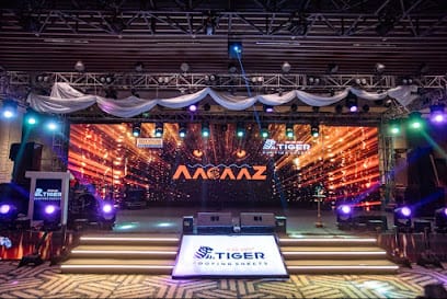 Ulrica Events business photograph