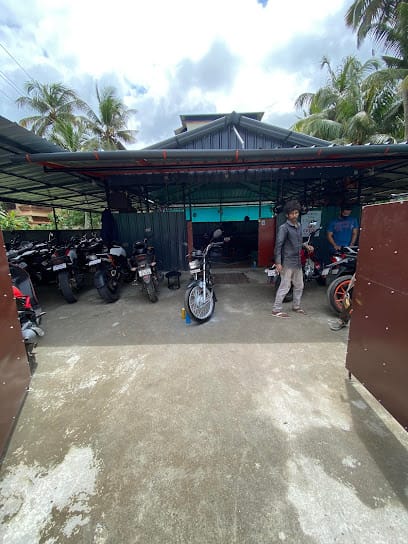 R.S.MOTORS business photograph