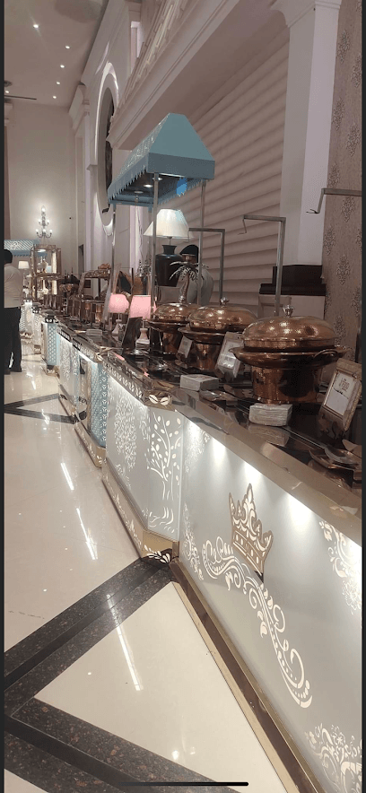 Haweli Caterers business photograph