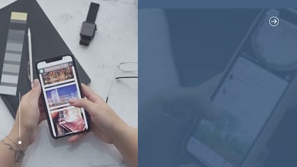 Matrix Infotech Solution | Software Development Company in Delhi business photograph