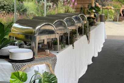 FOODIEKAPITAL CATERERS (North Indian pure vegetarian) business photograph