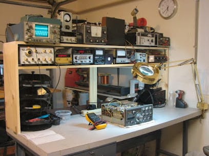 Gungun Electronics - Home Appliances Repairing business photograph