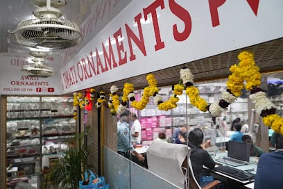 Swati Ornaments Private Limited business photograph