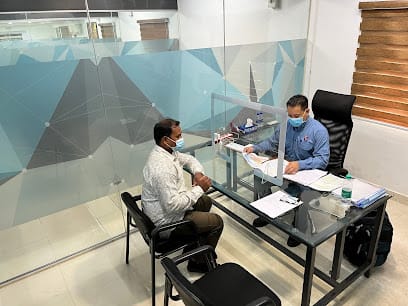 Transcend HR Consultancy | Oil & Gas Shutdown Manpower Recruitment Job Agency business photograph