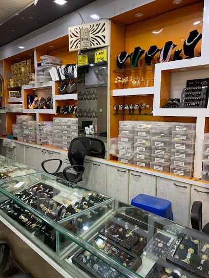 Vijay & Sons business photograph