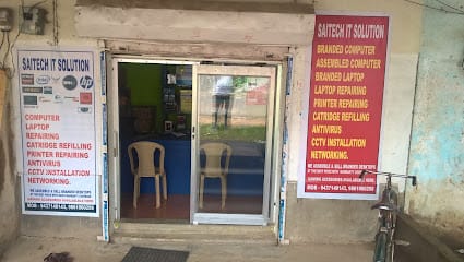 SAITECH IT SOLUTION business photograph