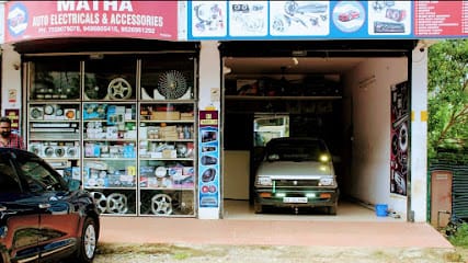Matha Auto Electrical,A/C Works And Accessories business photograph