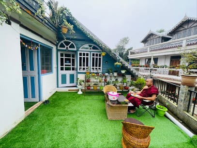 Blue Dragon Homestay business photograph