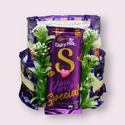 Thegiftoholic business photograph