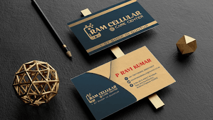 RAM CELLULAR CARE CENTER business photograph