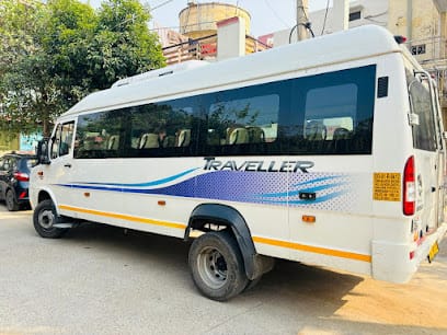 SHIVA TOUR AND TRAVELS business photograph