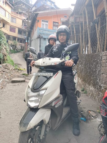 A&S Bike Rental, Bike Taxi and Tours business photograph