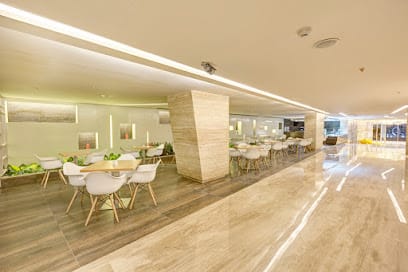 Cafe Delicas business photograph