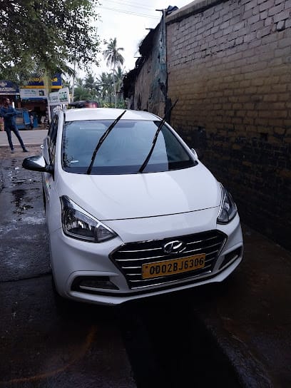 Self drive car business photograph