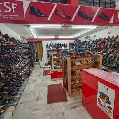 TSF (FACTORY OUTLET) business photograph