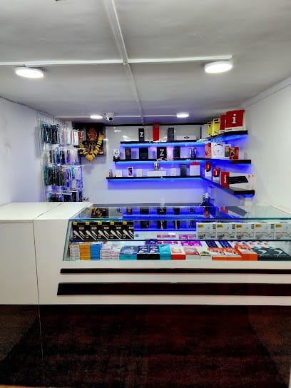 E Care Mobile Repair Shopee & Sales business photograph