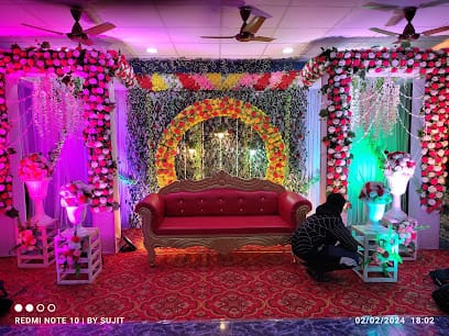 TARINI Decorator business photograph