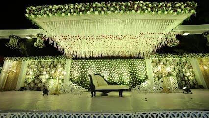 Allika Event Planners business photograph