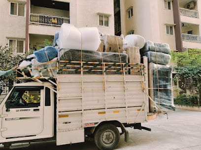 Max Cargo Packers And Movers Hyderabad business photograph