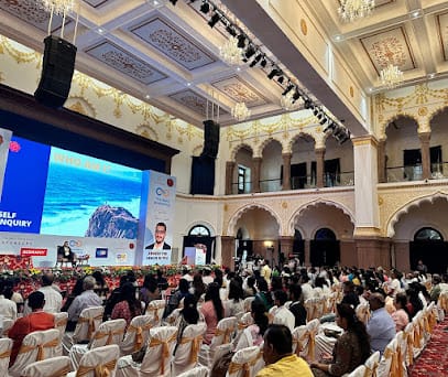 V.S.A Event Management Services | Best Event Management Company in Bhopal, M.P. business photograph