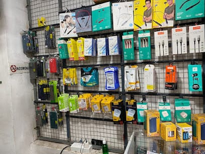 mobile shop business photograph