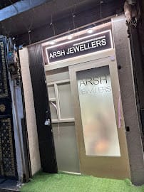 Arsh Jewellers business photograph