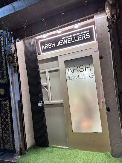 Arsh Jewellers business photograph