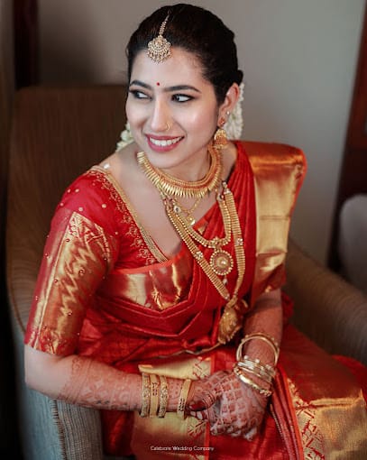 Celebrate Wedding Company business photograph