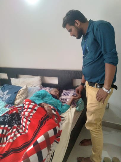 Carenest Home Health care Services business photograph