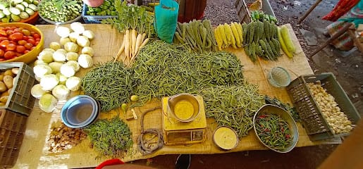 Bhaji Mandai - Vegetable Market business photograph