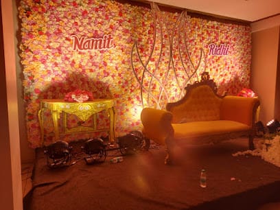 DRISHTI CREATIONS EVENT MANAGEMENT COMPANY - KOLHAPUR - GOA - MAHABLESHWAR business photograph