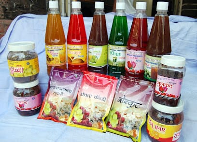 Pritisudha Natural Products business photograph