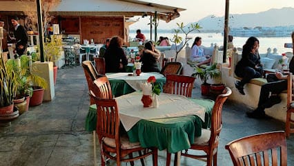 Rainbow Restaurant business photograph