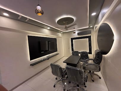 SHIKARI EVENTS business photograph