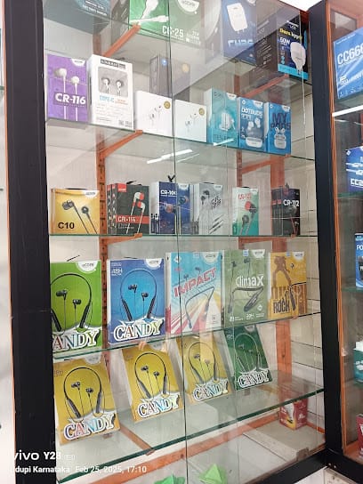 S A MOBILE business photograph