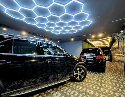 MOTOHUB KOLKATA business photograph