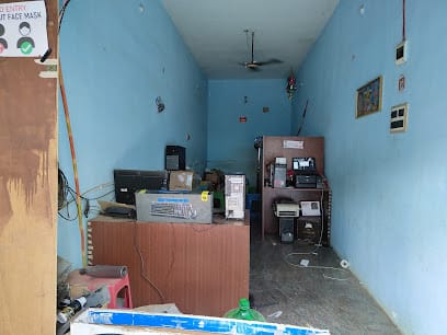 Gs Computer Service Centre business photograph