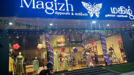 Magizh Apparels & Artifacts business photograph