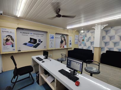 Infinix mobile service center xcell business photograph