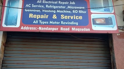 Gs Electrical business photograph