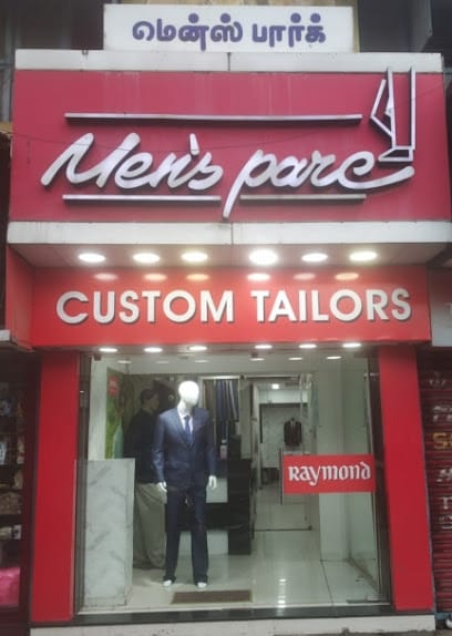 Men's Parc - Custom Tailors - Since 1989 business photograph