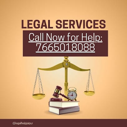 Legal Help Jaipur business photograph