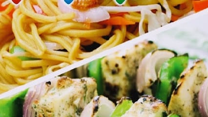 Don't Cook at Home business photograph