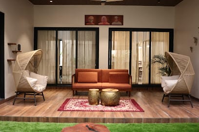 Nature Craft Furniture business photograph