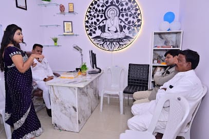 OrthoVedah Multi-speciality Ayurveda Clinic in Pune | Panchakarma Center | Ayurvedic doctor & Treatment in Viman Nagar business photograph