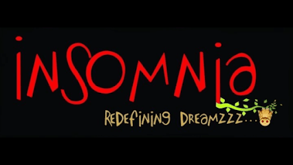 Insomnia Events business photograph
