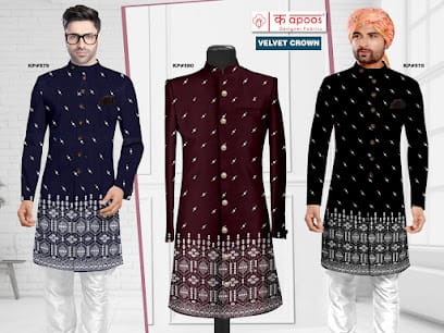 Libas textile business photograph