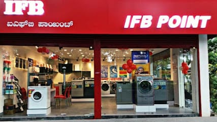 IFB Point Belgaum - Exclusive IFB Store business photograph